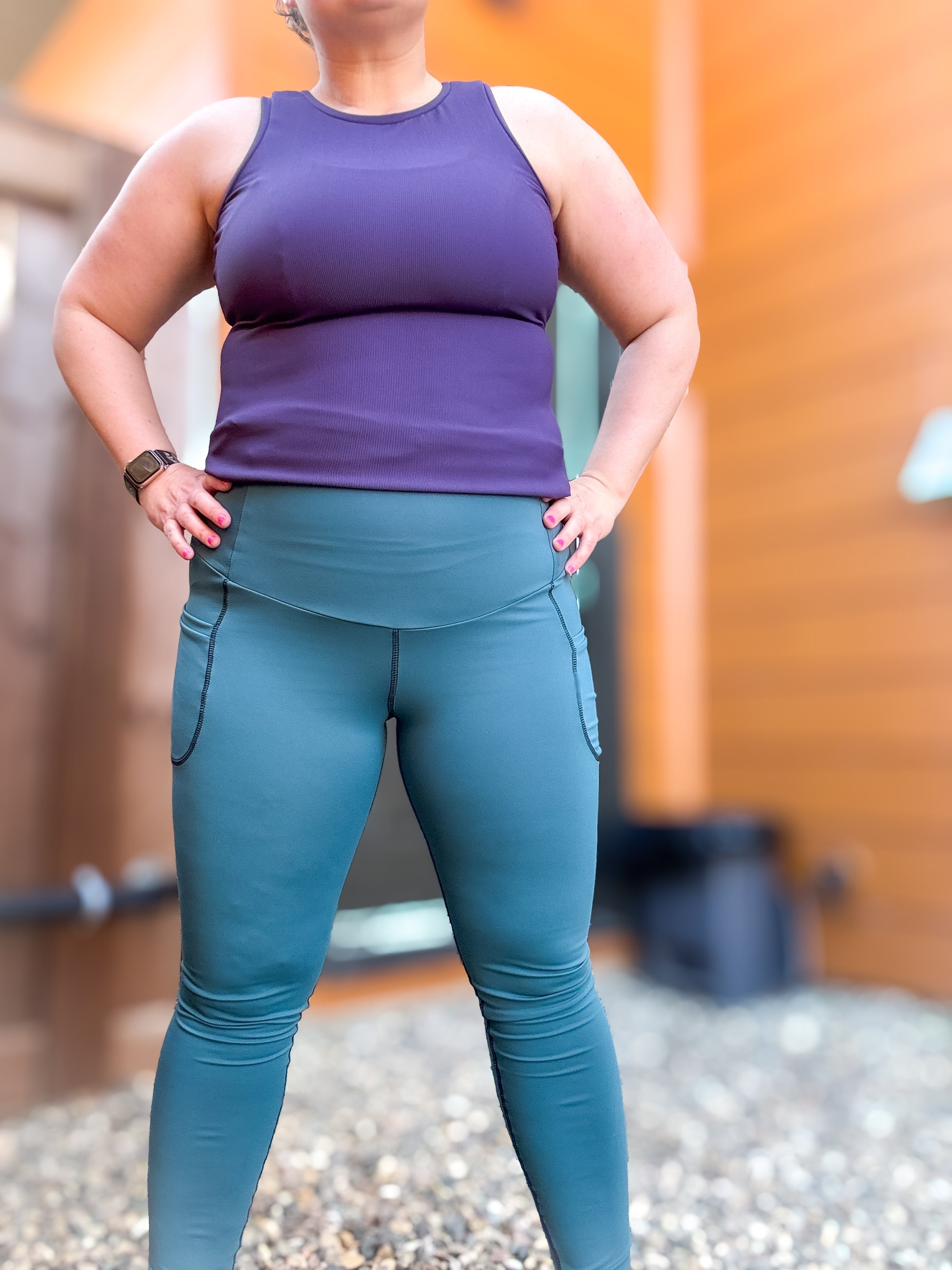 Where we started- AIR and FLEX only but the best