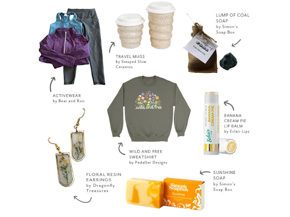 2025 Canadian Holiday Gift Guide