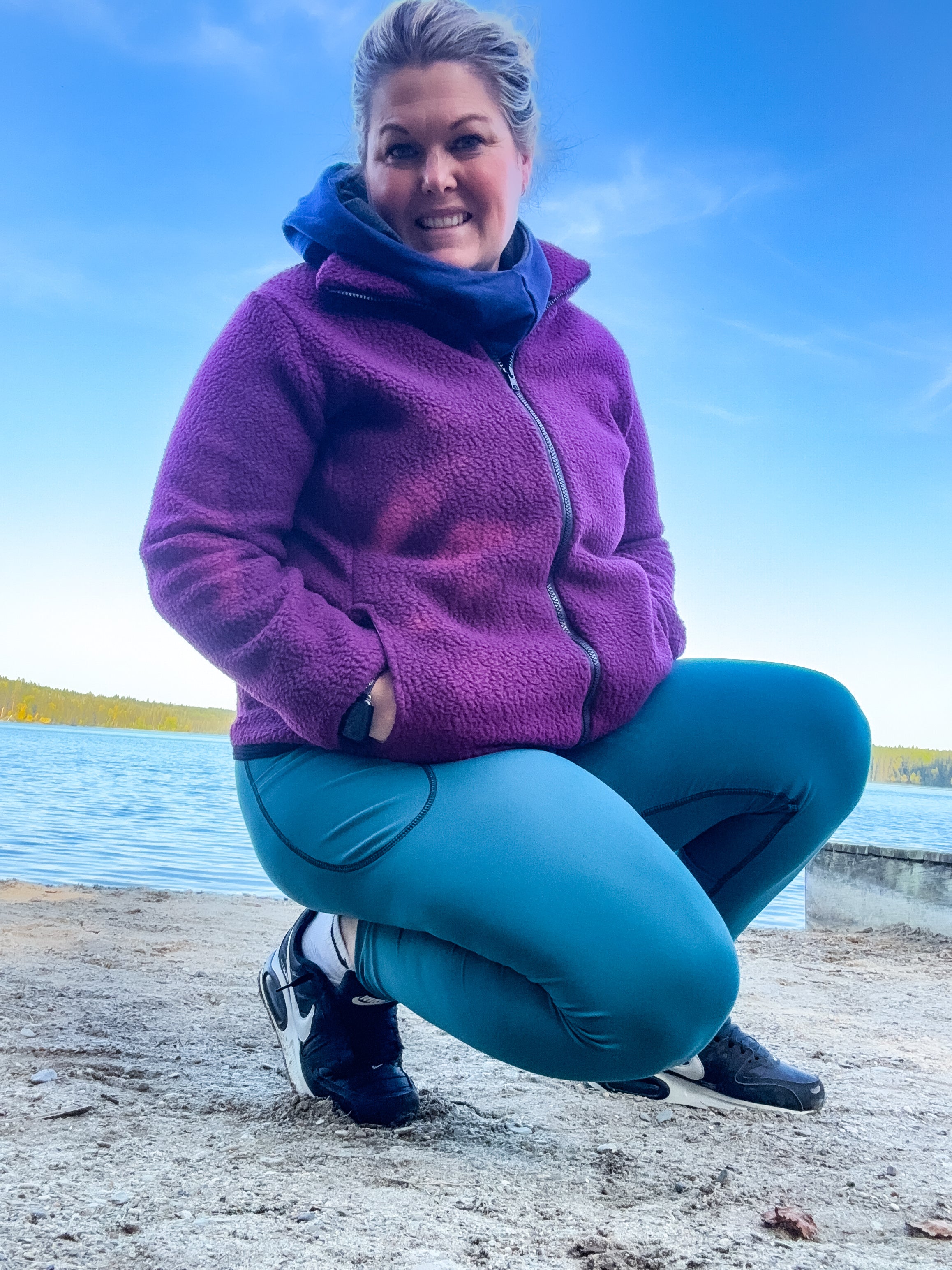 Jackets and Vests Collection