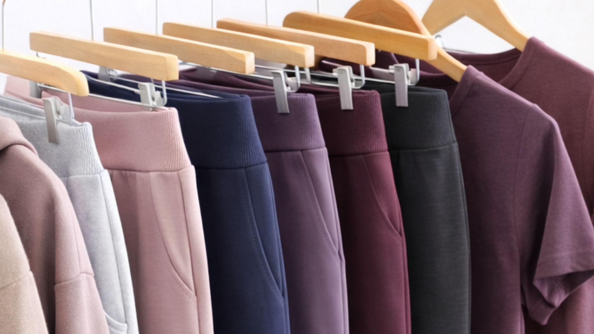 New Women’s Activewear | Canadian-Made Performance Styles