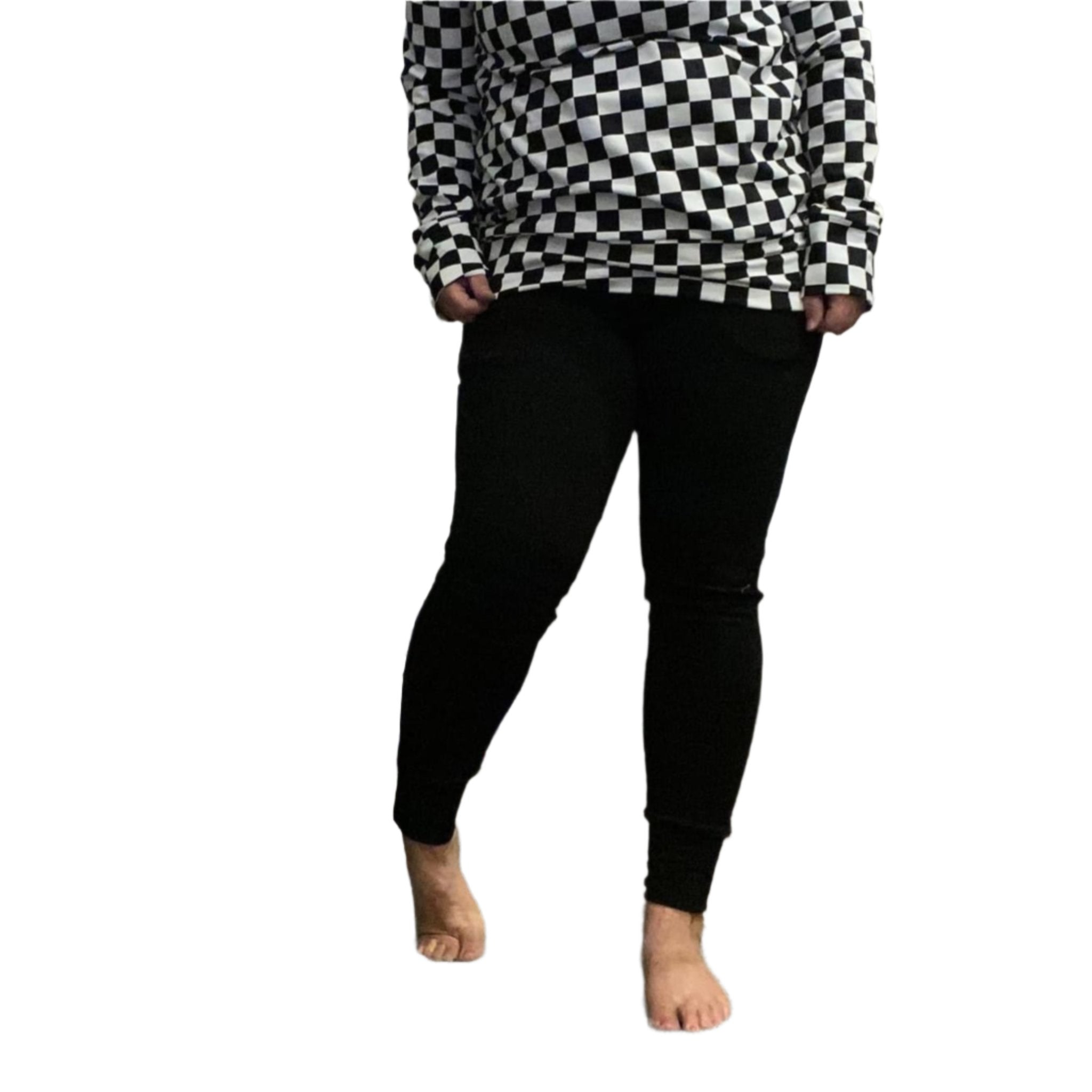 Boreal Joggers {fitted} - colour options available