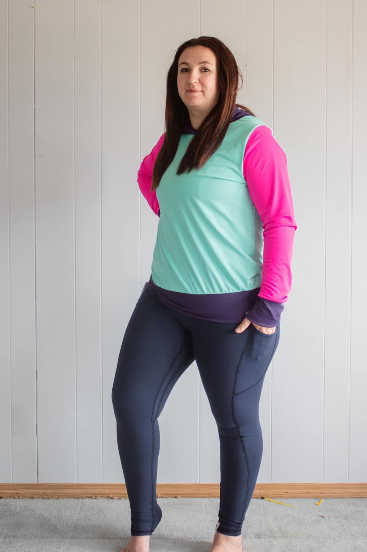 Nevada Pullover - Cozy Options