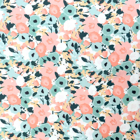 Swim Prints {2025}