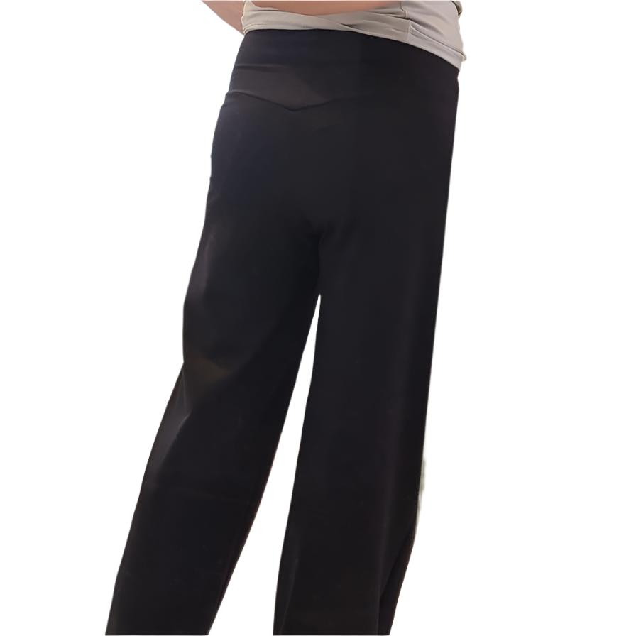 Restore Pant {wide leg fit} - Bamboo Fleece options