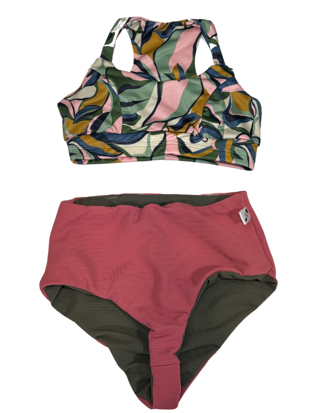 Swim Prints {2025}