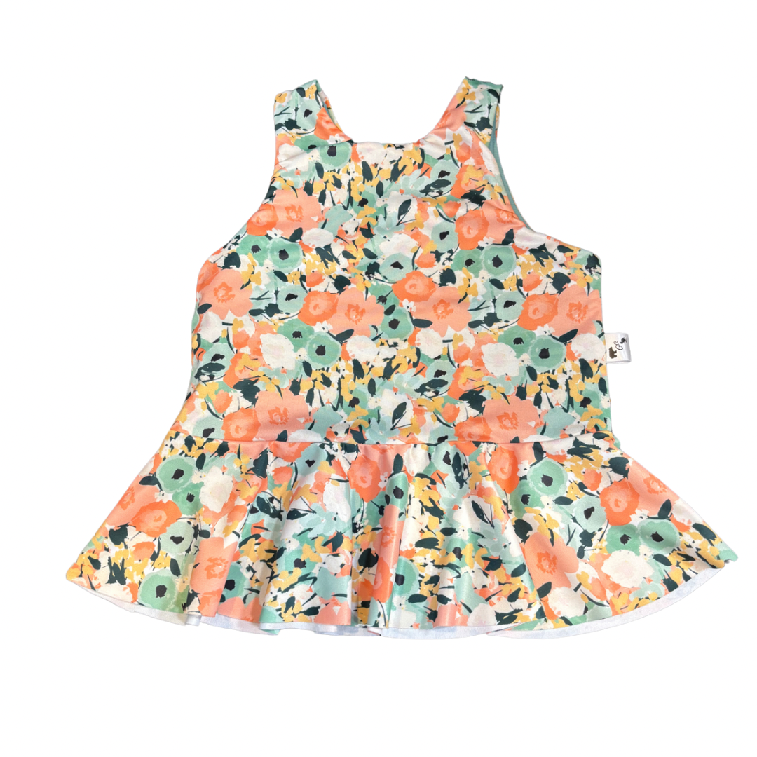 Swim Prints {2025}