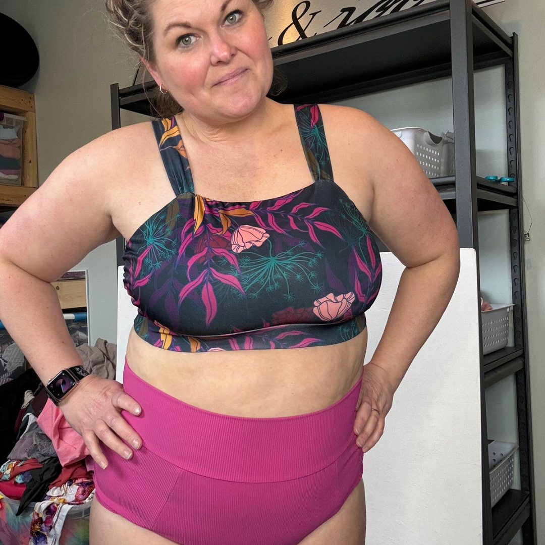 Ladies' Cove Bottoms - {colour options available}