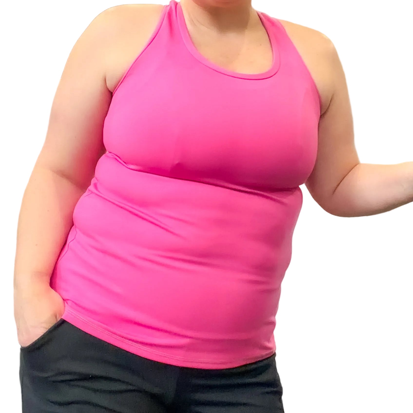 Slim Racer - Athletic Options