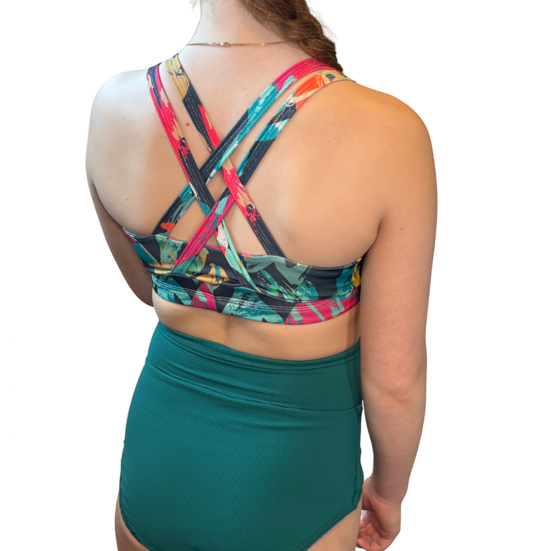 Swim Prints {2025}