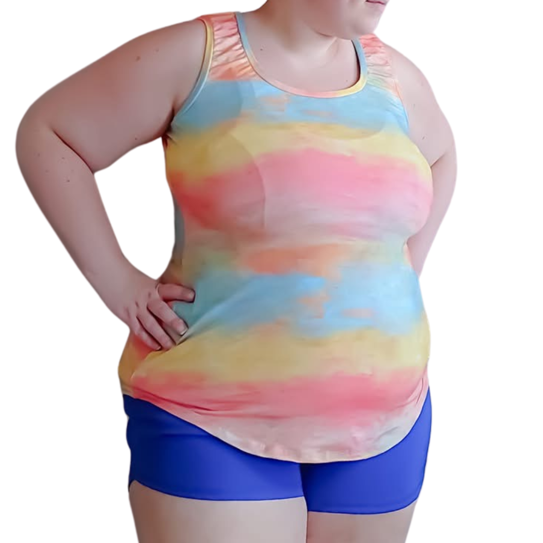 PRE ORDER Baylor Dress/Tank - colour options available