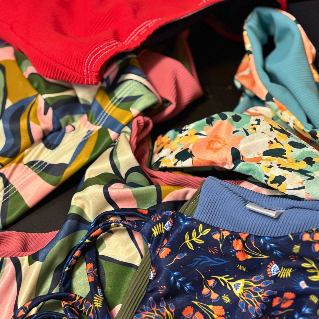 Swim Prints {2025}