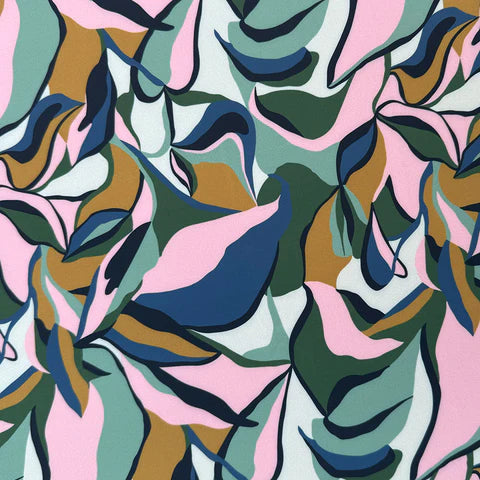 Swim Prints {2025}