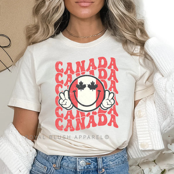 CANADA DAY Graphic Add On (various designs)