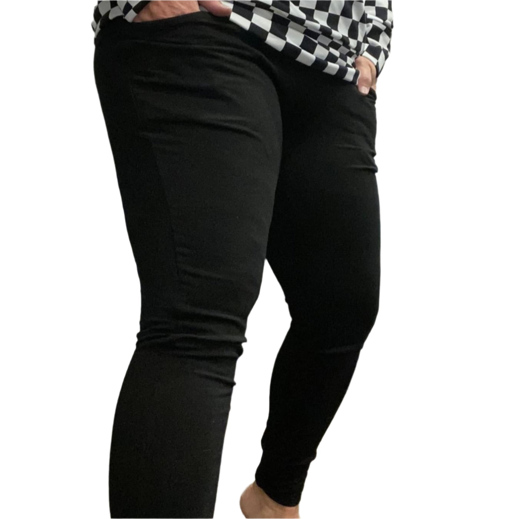 Boreal Joggers {fitted} - Cozy options