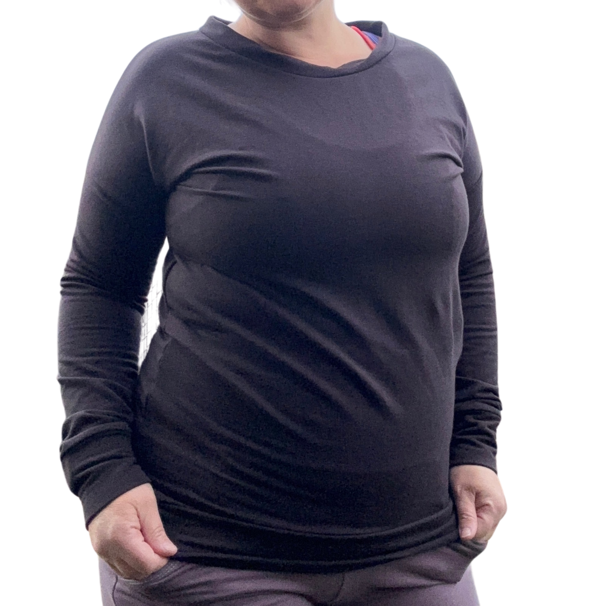 Bamboo Stretch Fleece {10.10}