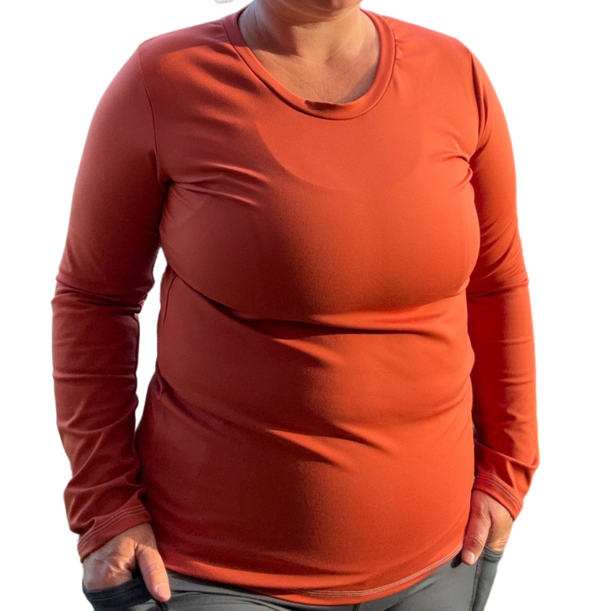 Relax Essential SHORT SLEEVE Tee - Everyday Options