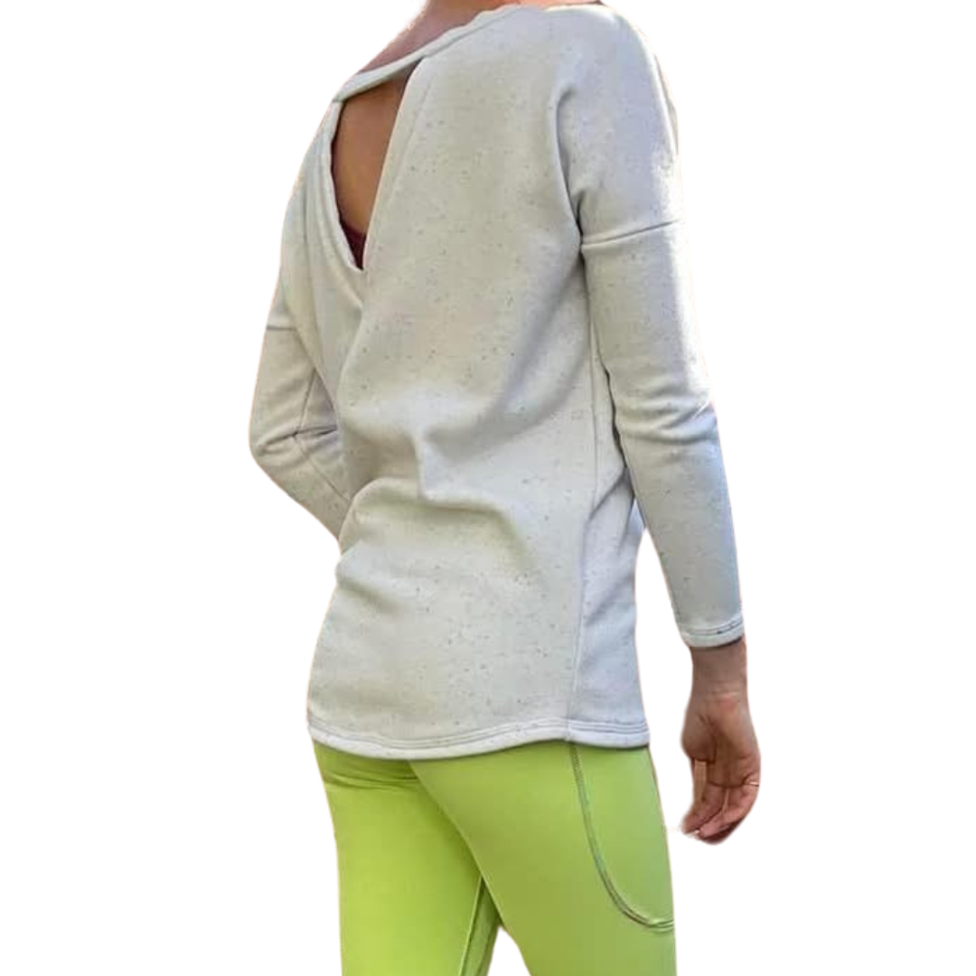 PRE ORDER - Ladies' Studio Tunic