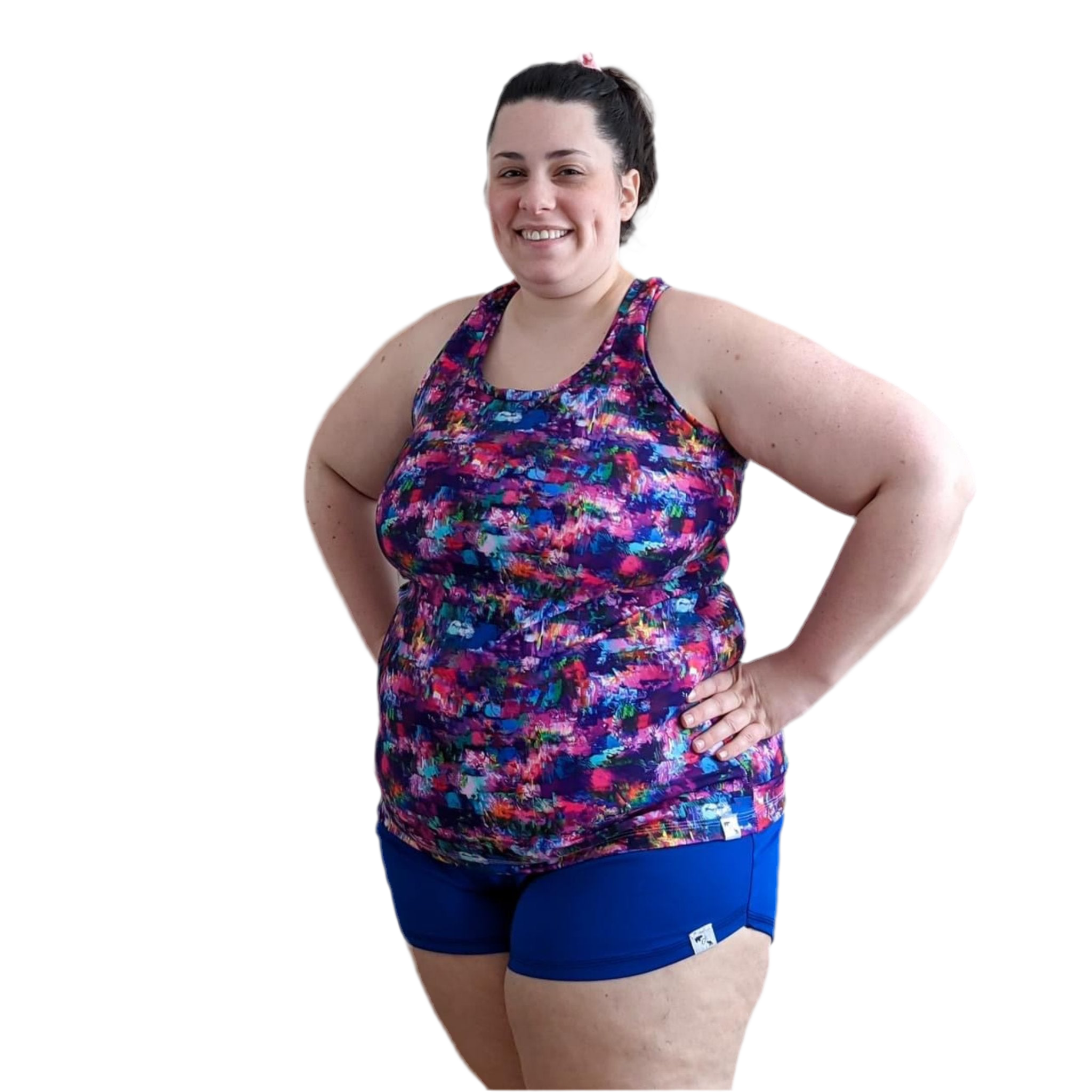 Slim Racer - Everyday Options