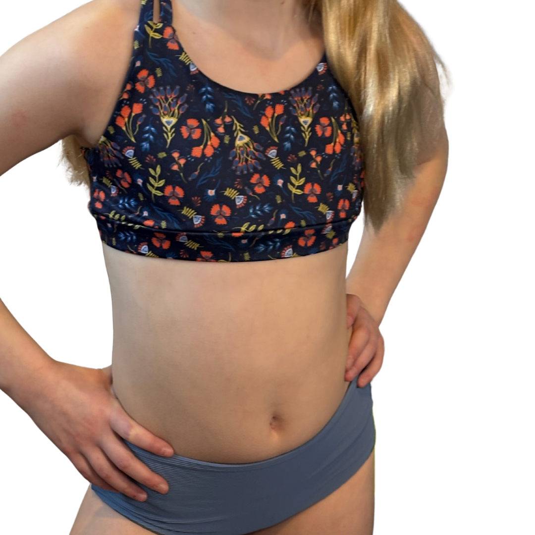 Swim Prints {2025}