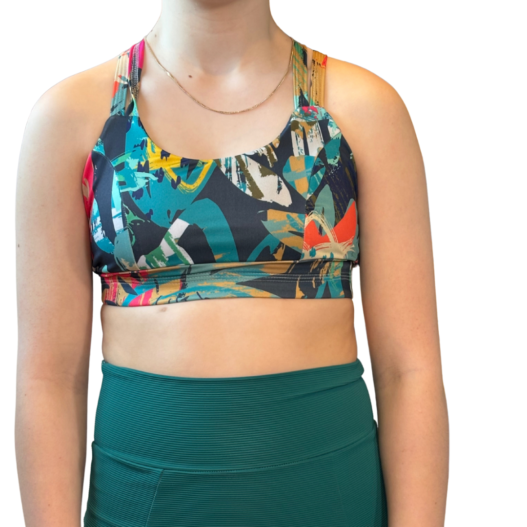 Swim Prints {2025}