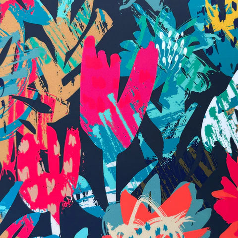 Swim Prints {2025}