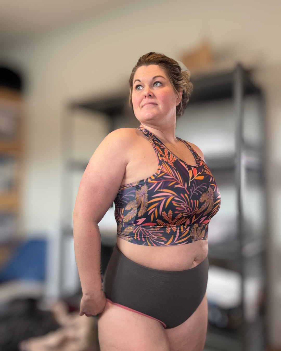 Swim Prints {2025}
