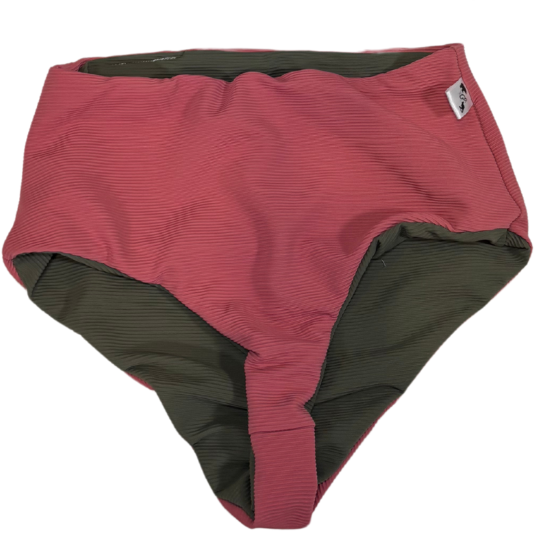 Aspen Reversible Bottoms {colour options available}