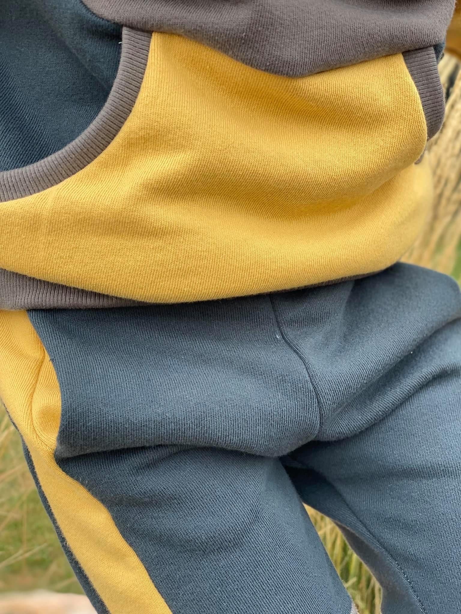 Lil Mo Hoodie