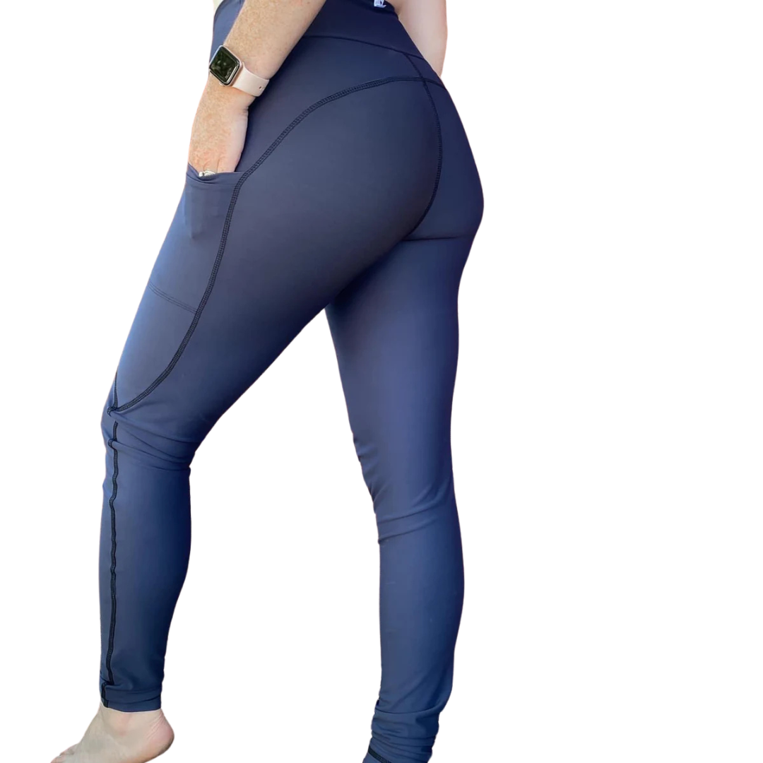 Arrowhead Leggings - Athletic Options