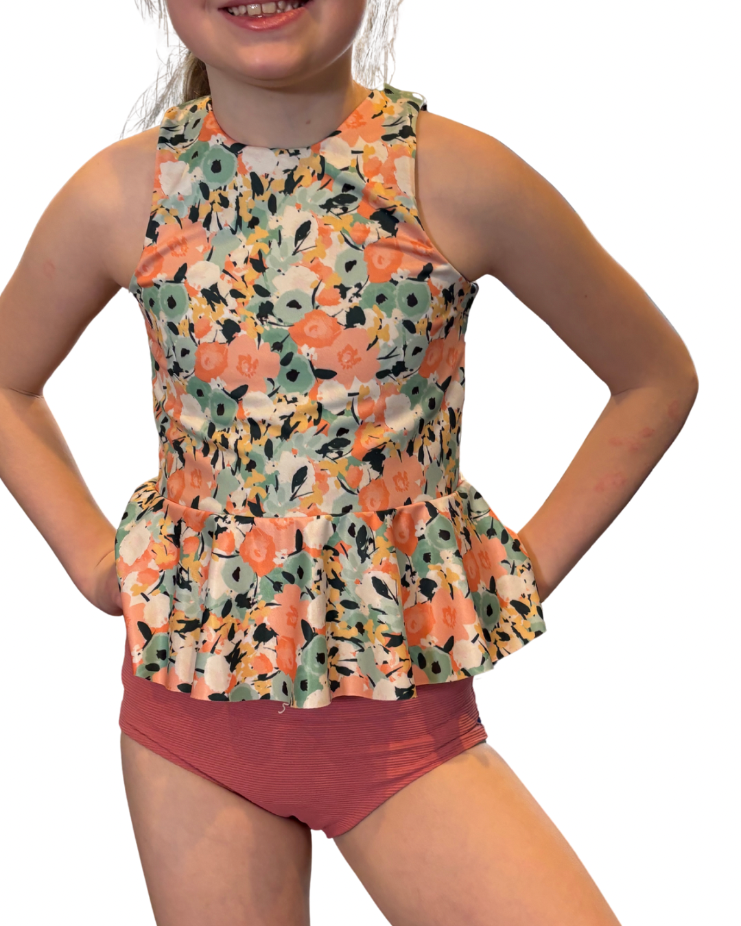 Swim Prints {2025}