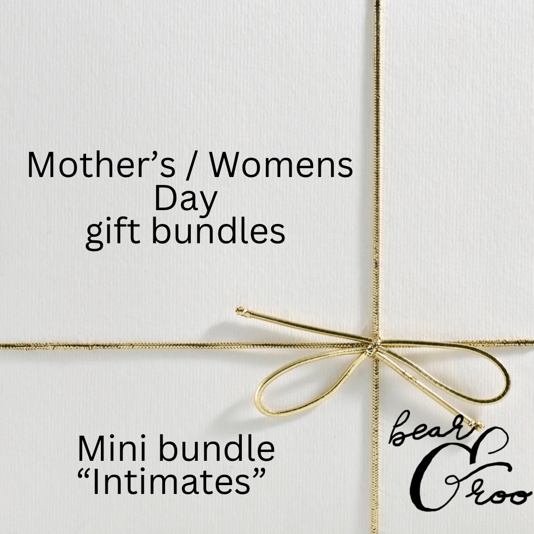 Mini Intimate Bundle Box