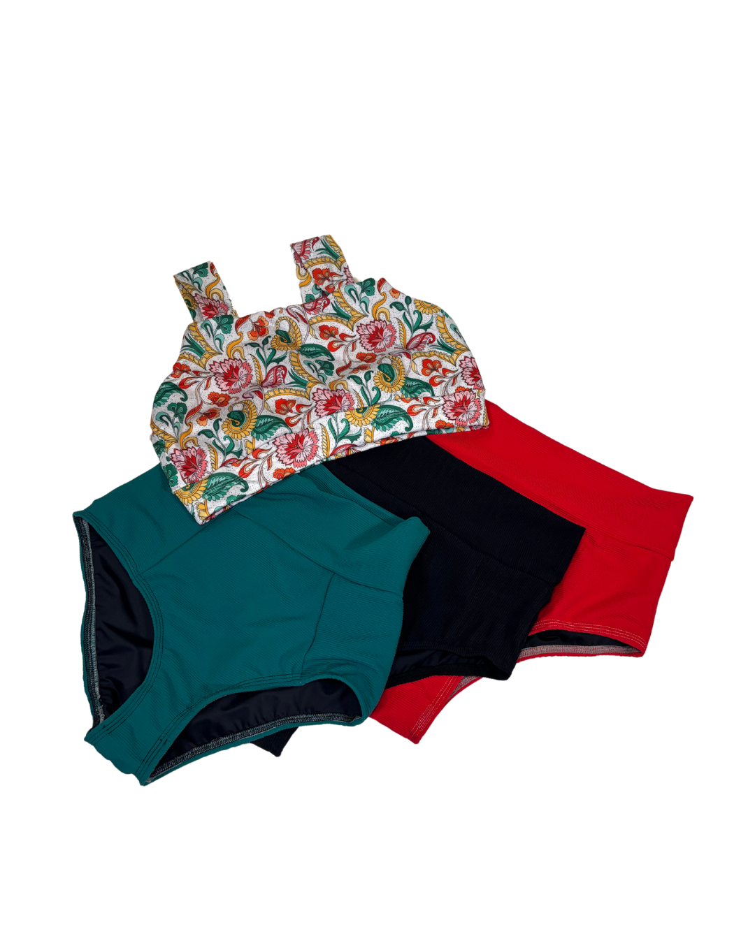 Swim Prints {2025}