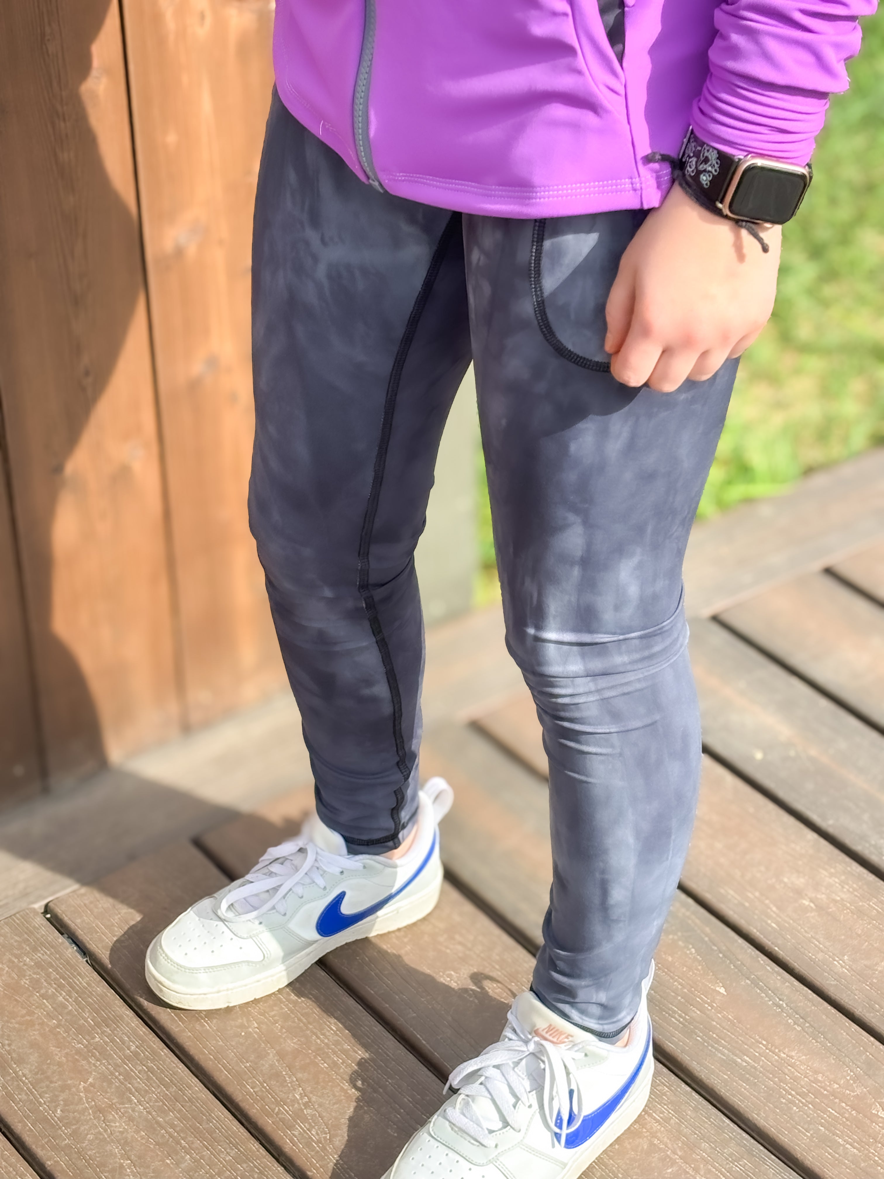 Caress Athletic - Limited Summer Line
