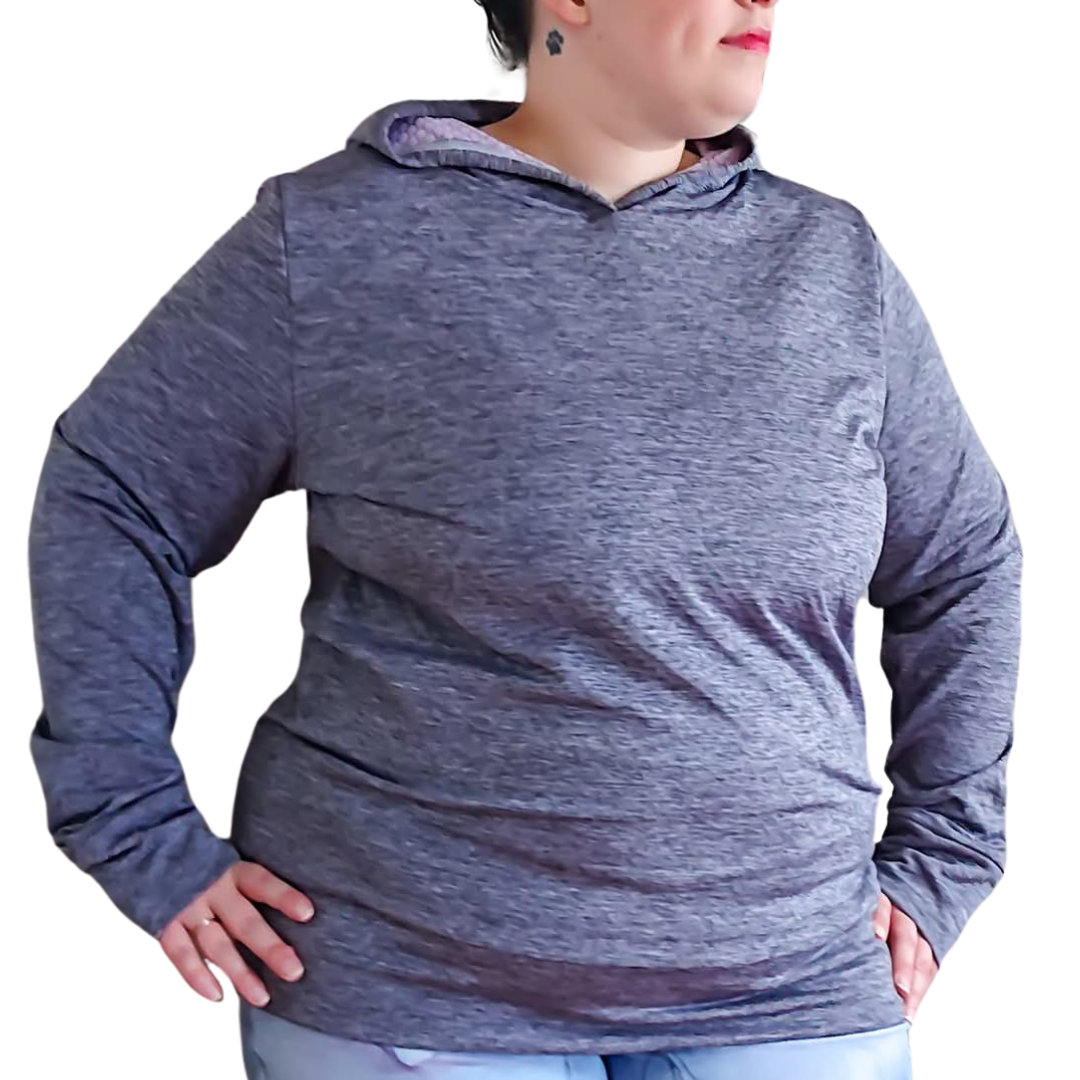 Nevada Pullover - Cozy Options