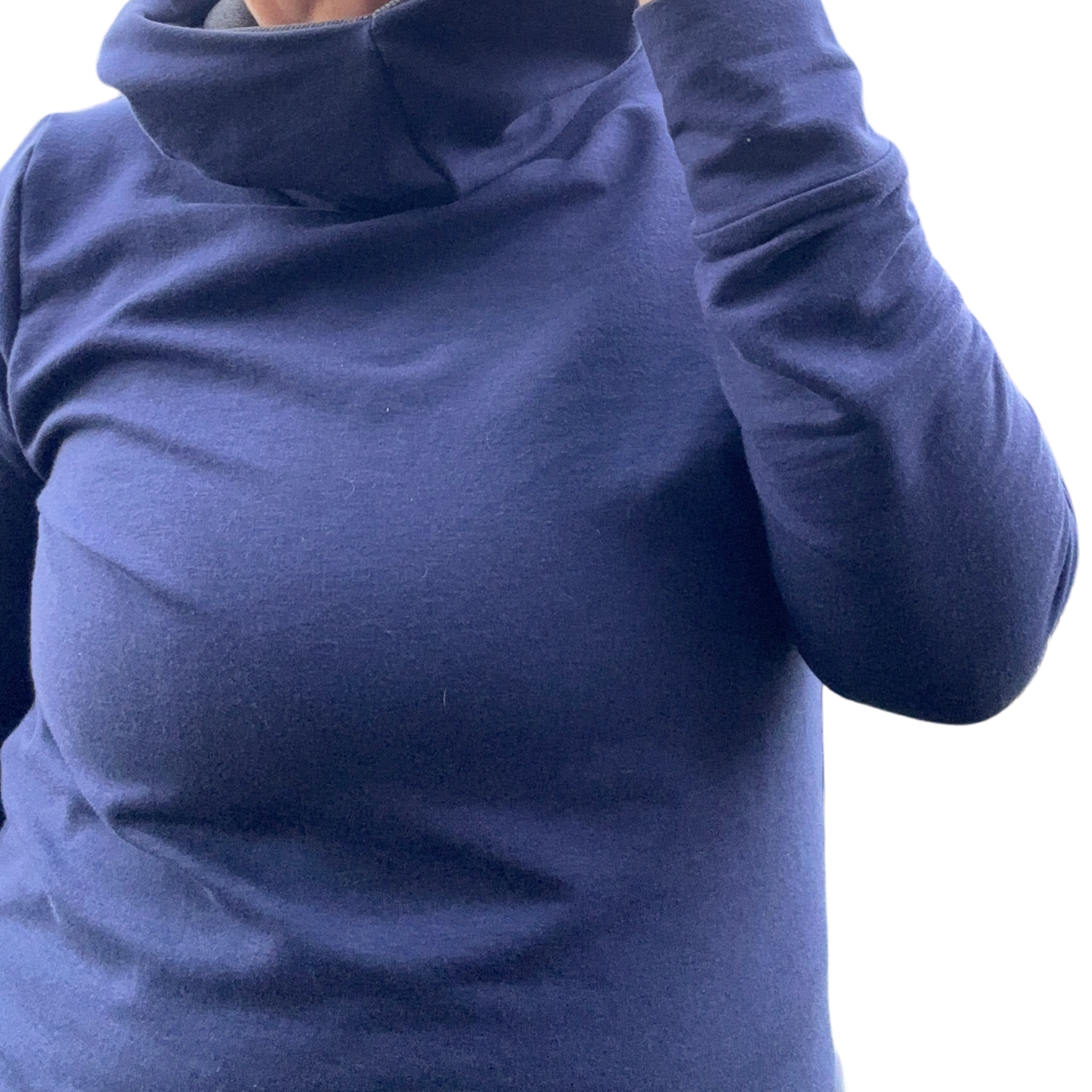 Bamboo Stretch Fleece {10.10}