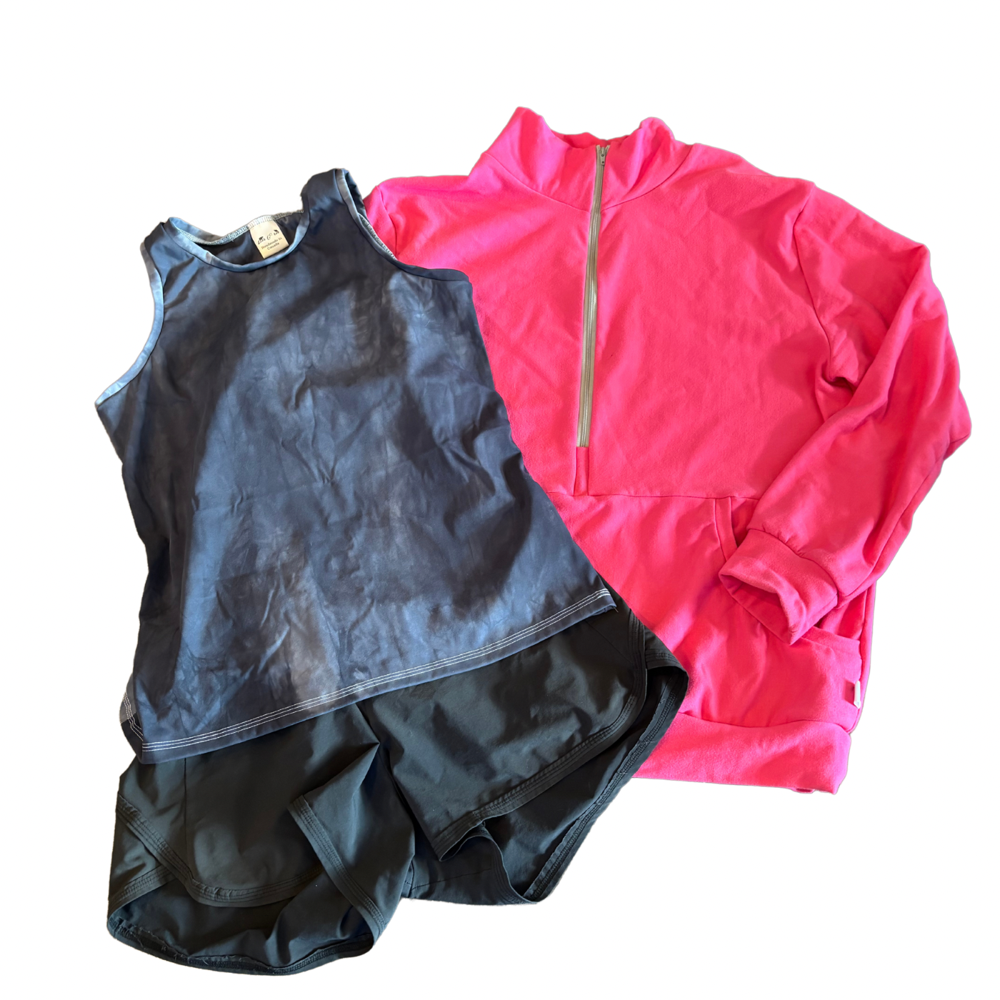 Brushed Bamboo {06.19} -Sunsets to Swestshirts