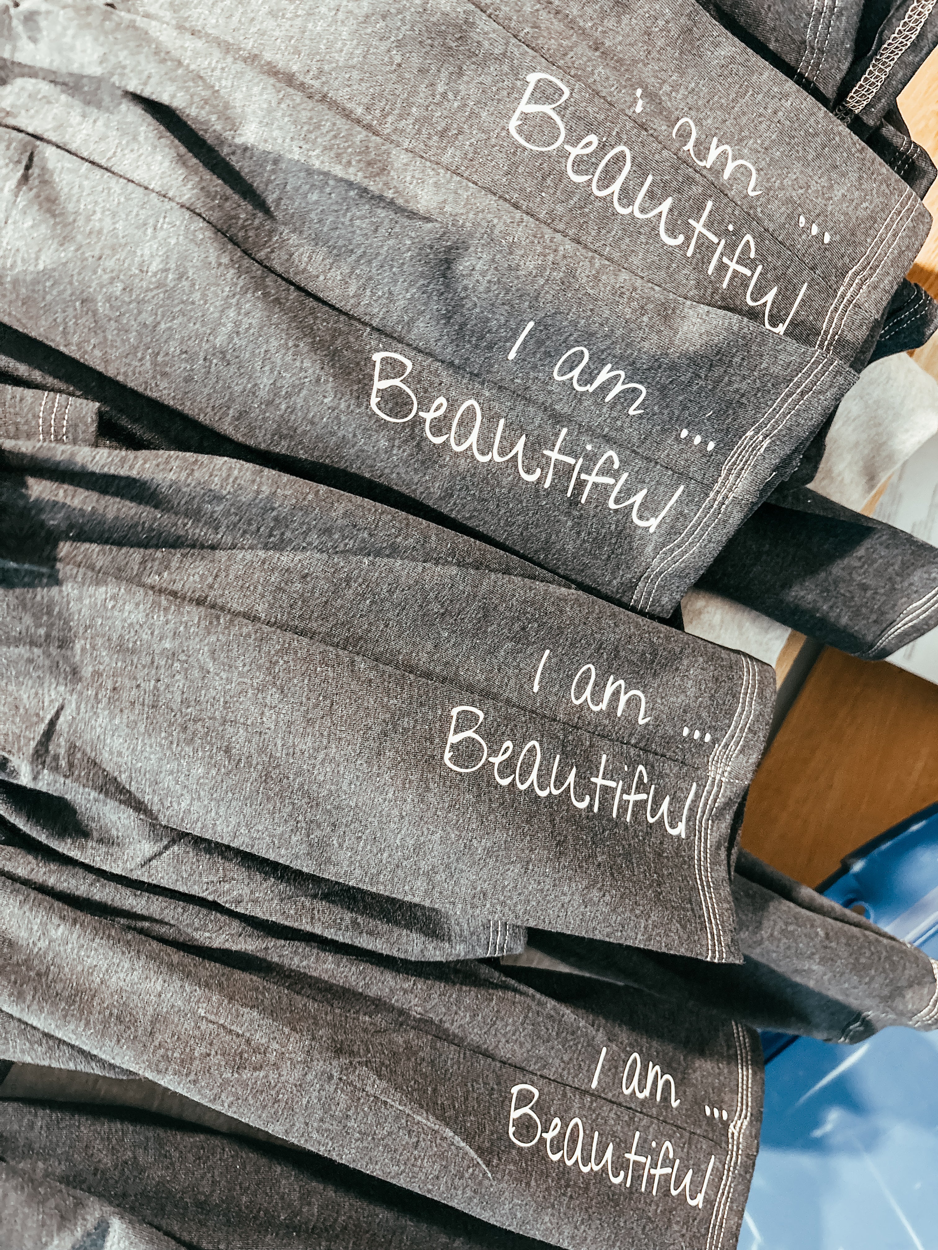 Empower Her Top - Gift for Her