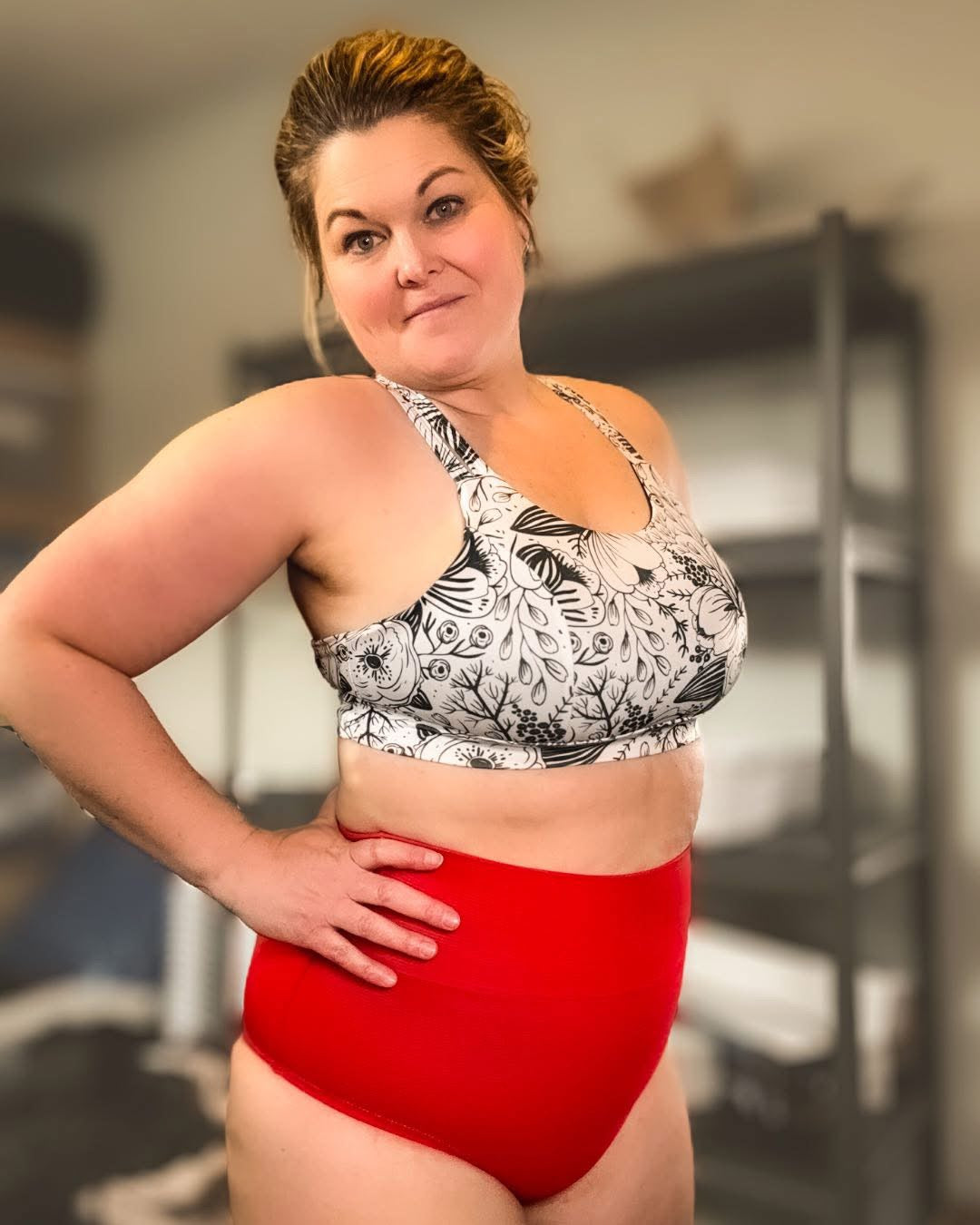 Swim Prints {2025}