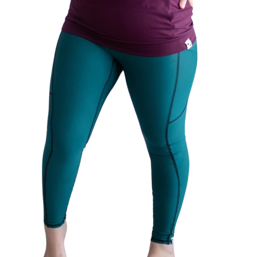 Orion Leggings - colour options available