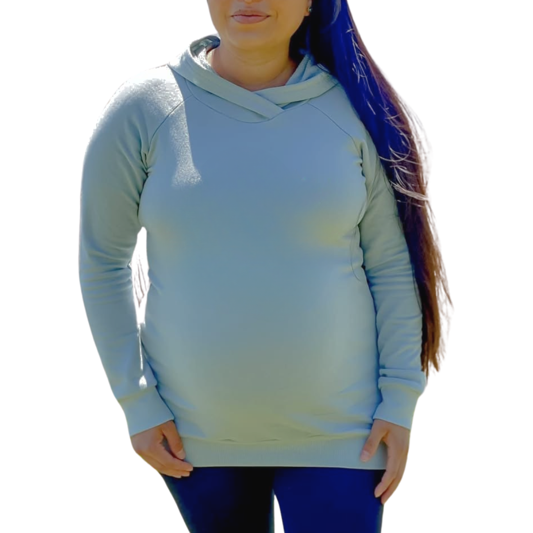PRE ORDER Original Sweater {2 styles} - colour options available