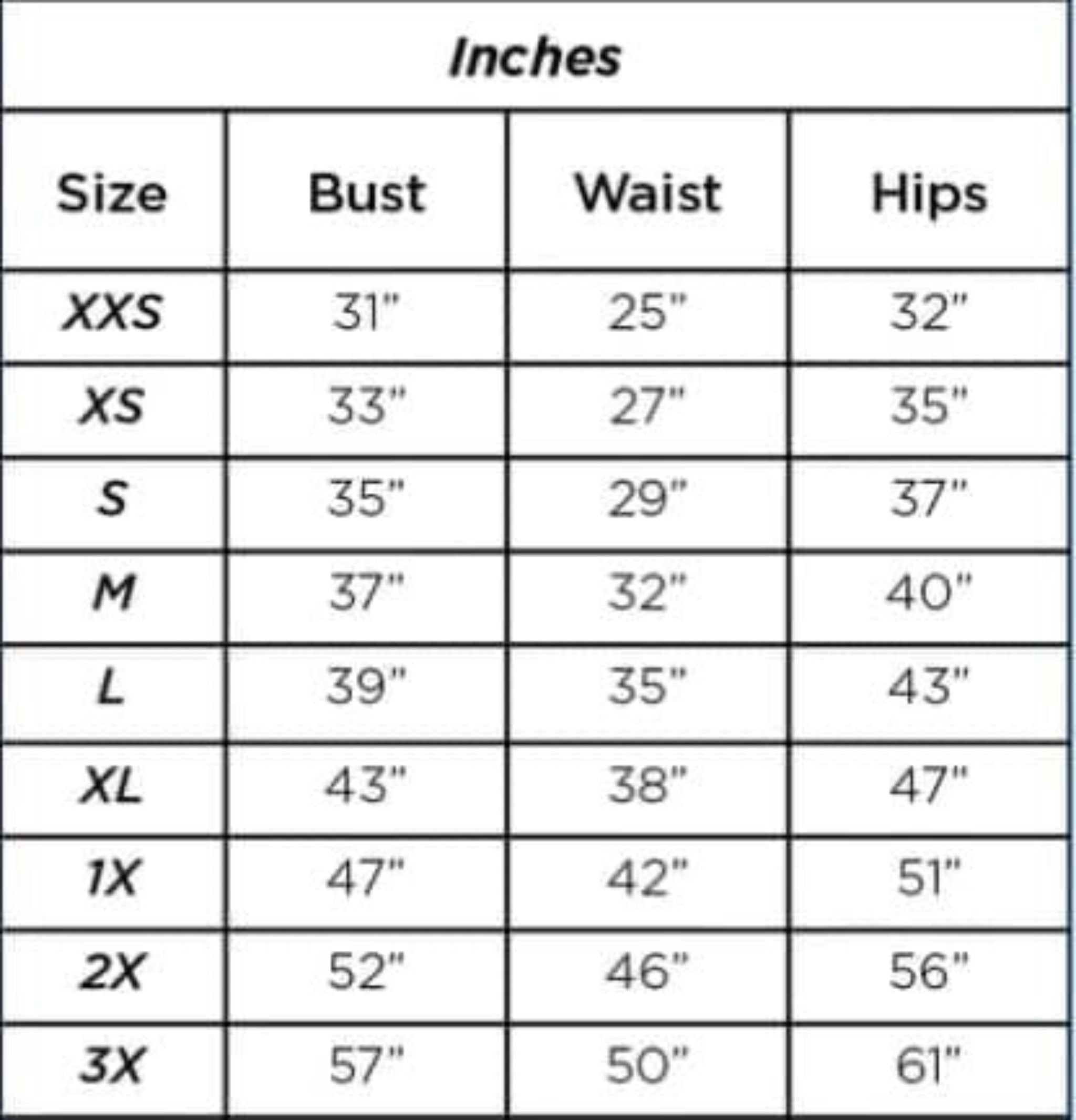 Ladies Express shorts {colour options available}