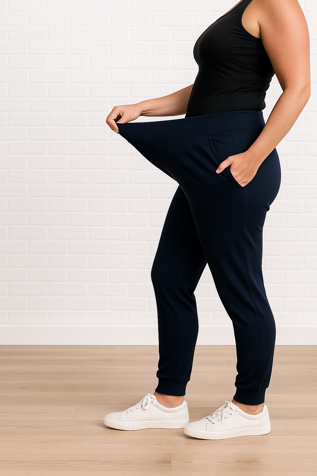 Lakeside Pants {women's/straight fit} - Athletic Options