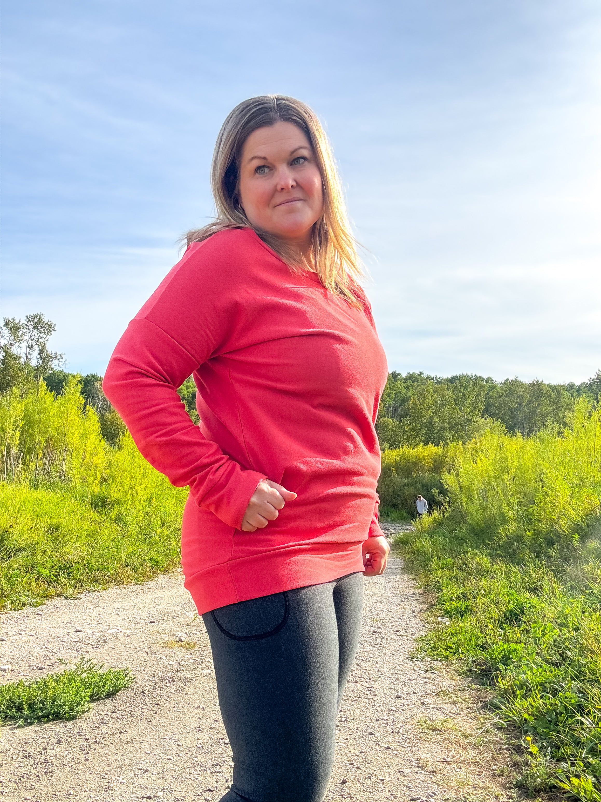 Brushed Bamboo {09.12} -Cozy Fall Basics