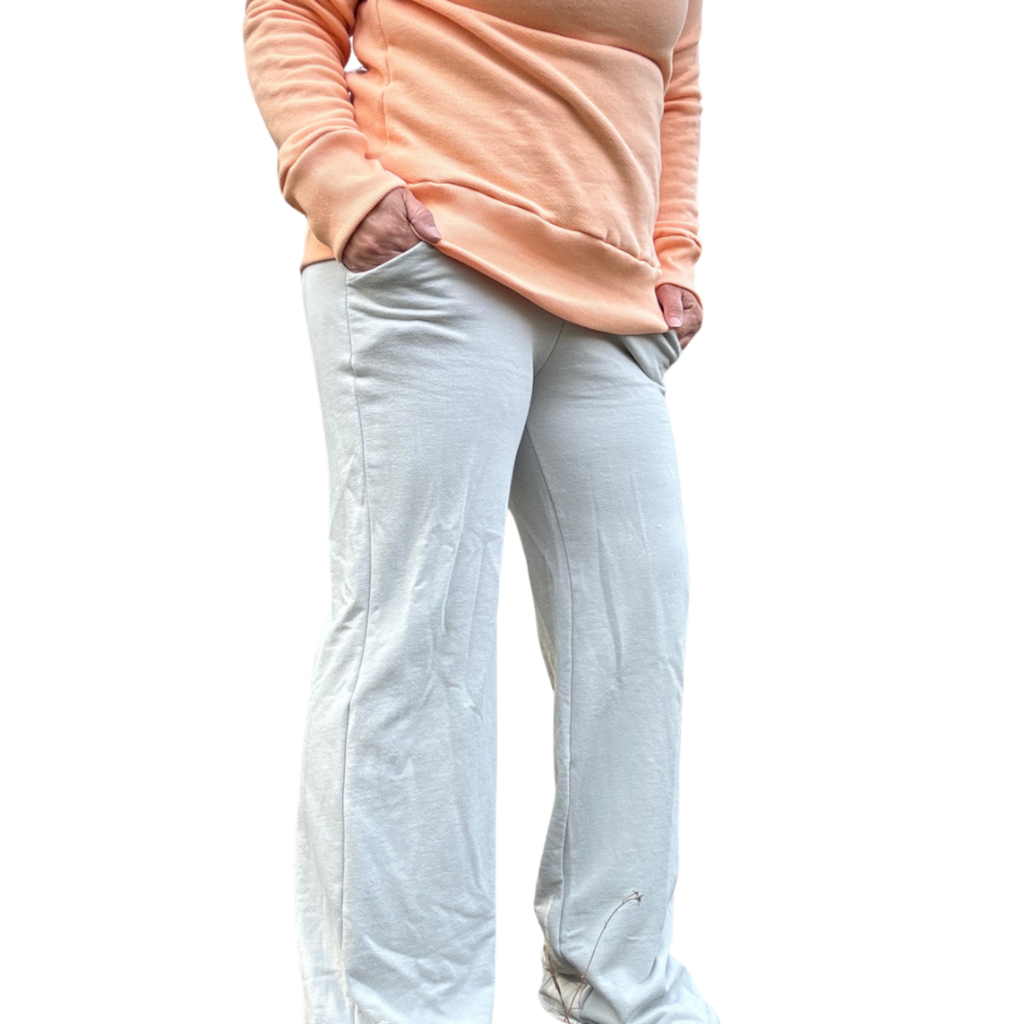 PREORDER Restore Pant {wide leg fit} - colour options available