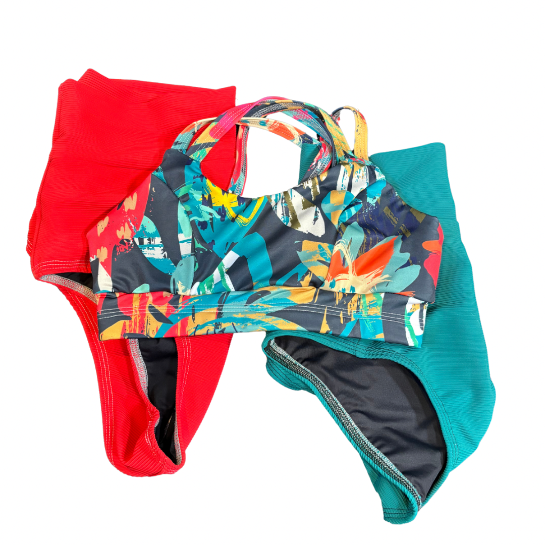 Swim Prints {2025}