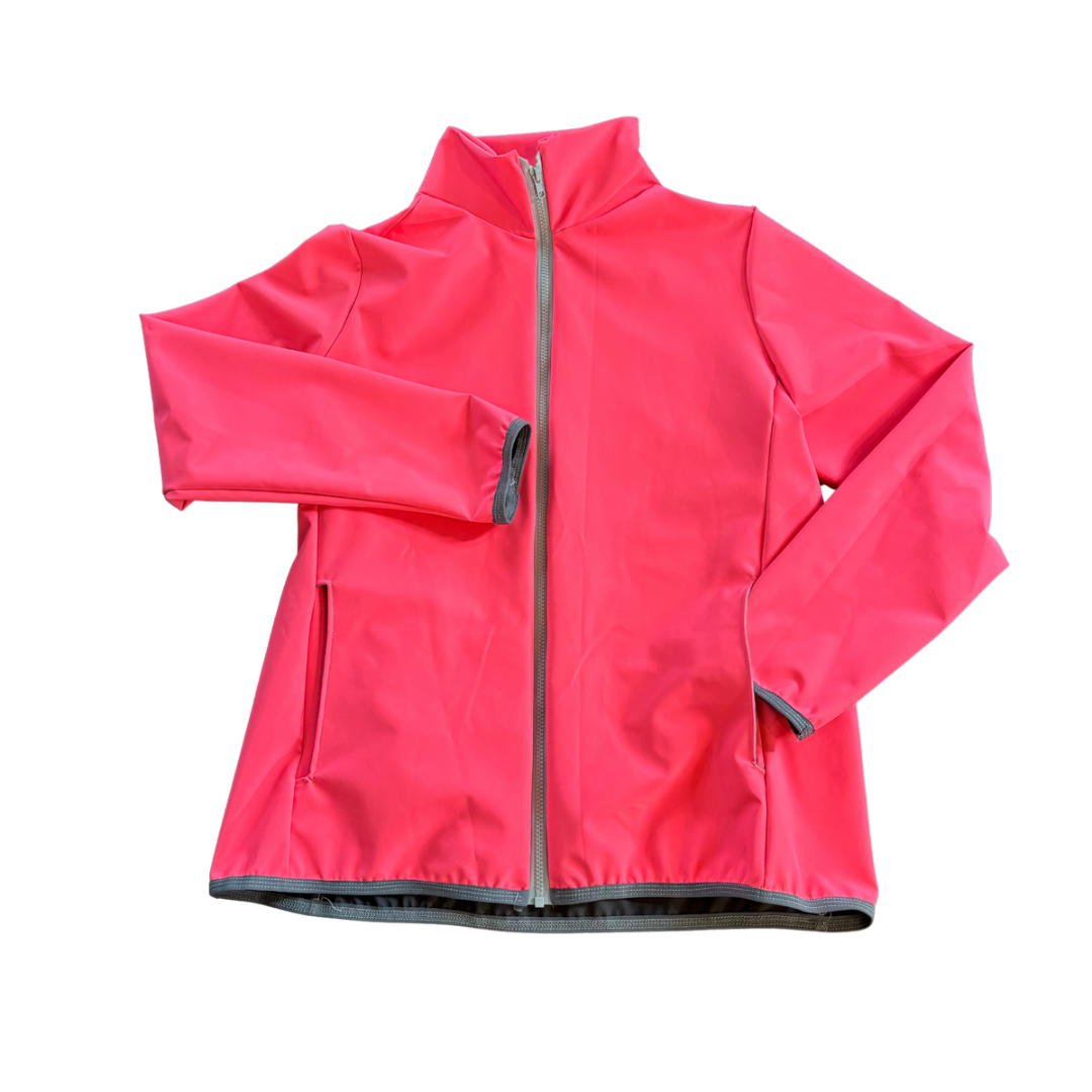 Discovery Jacket {relax fit} - available in colour options