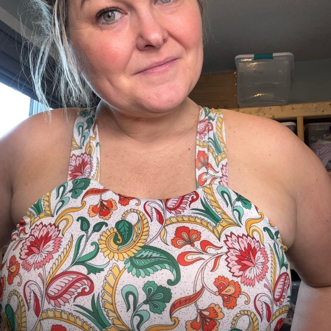 Swim Prints {2025}