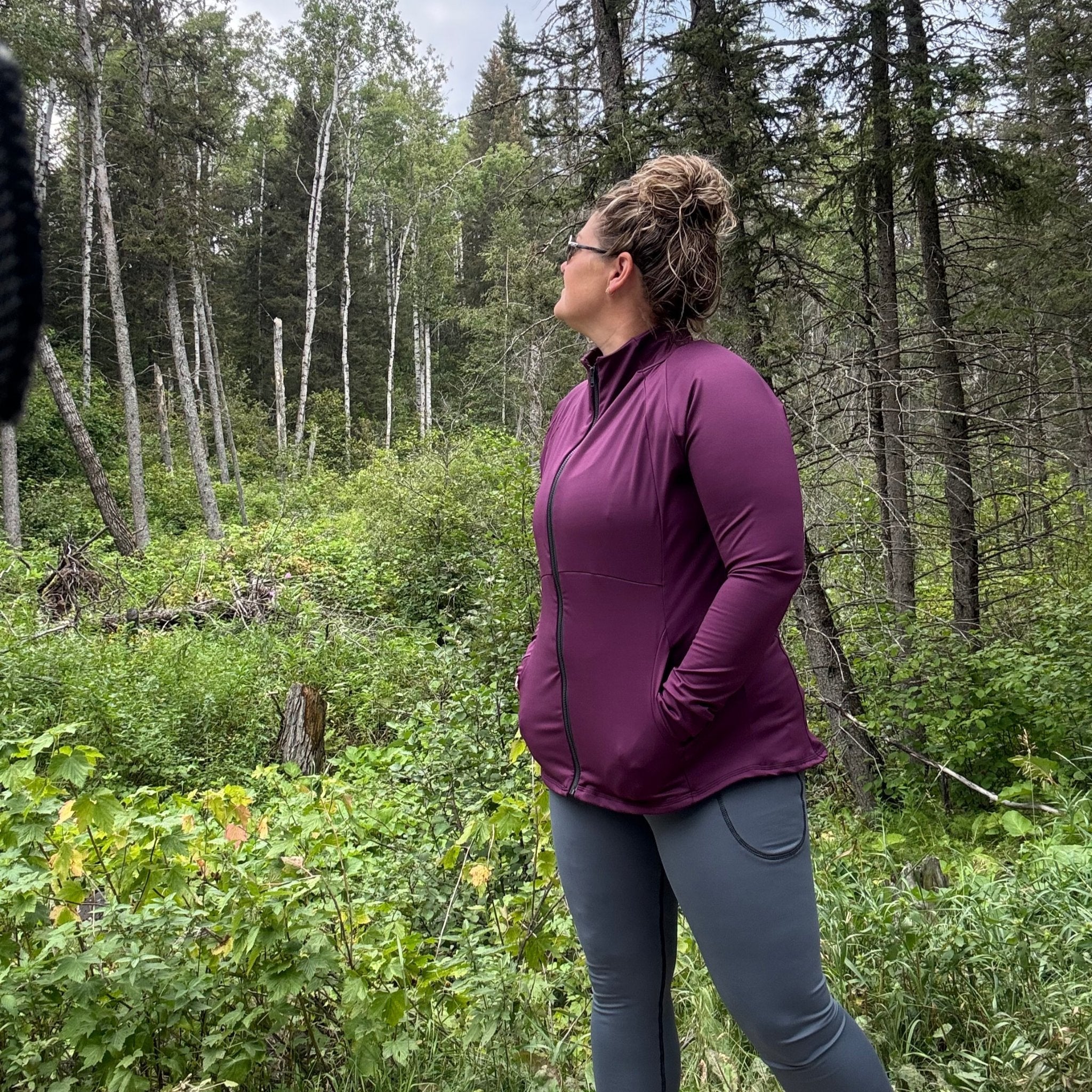 Off Course Jacket -{sale options}
