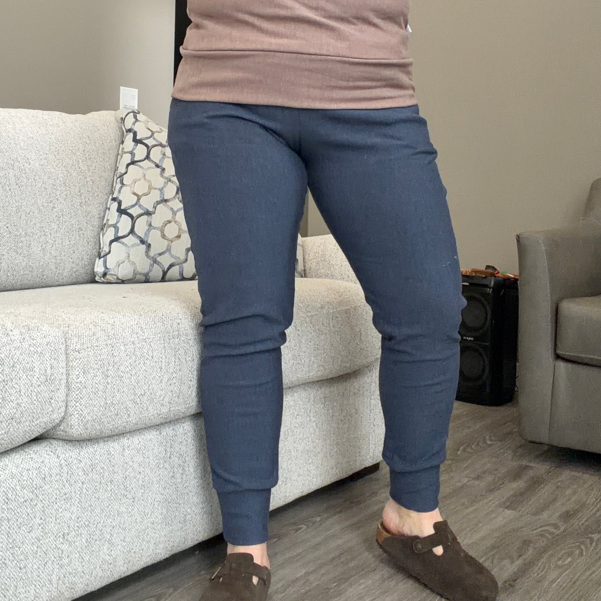 Lakeside Pants {women's/straight fit} - Cozy Options