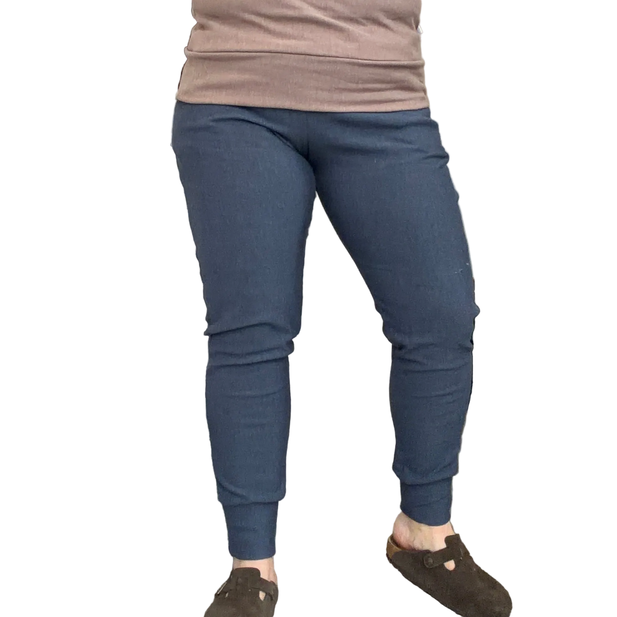 Lakeside Pants {women's/straight fit} - Cozy Options